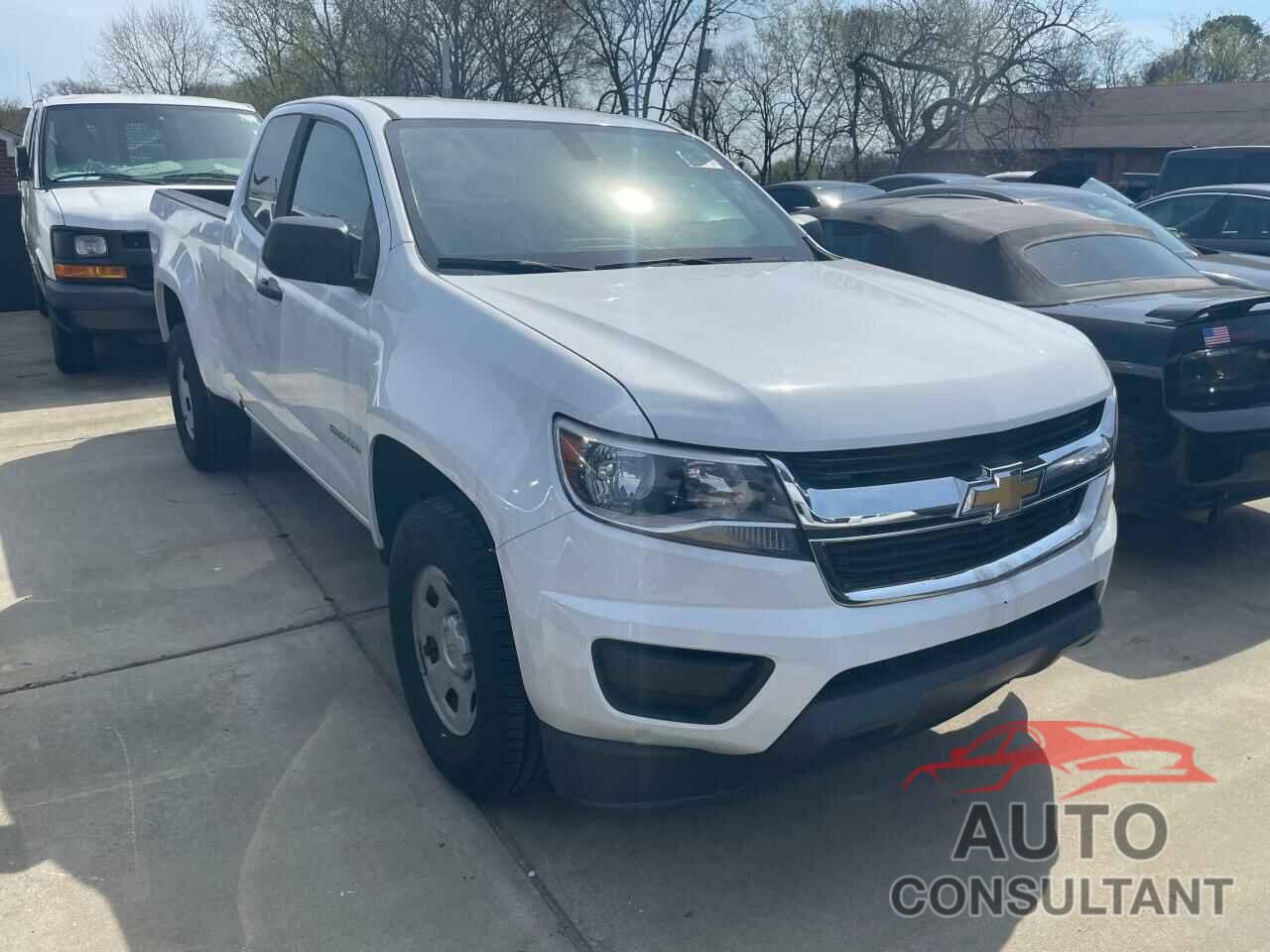 CHEVROLET COLORADO 2020 - 1GCHSBEA0L1128893