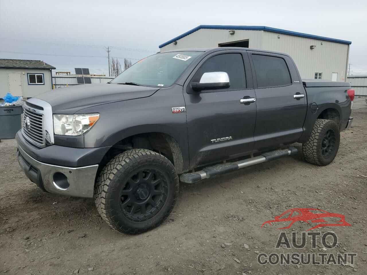 TOYOTA TUNDRA 2013 - 5TFHY5F17DX296575