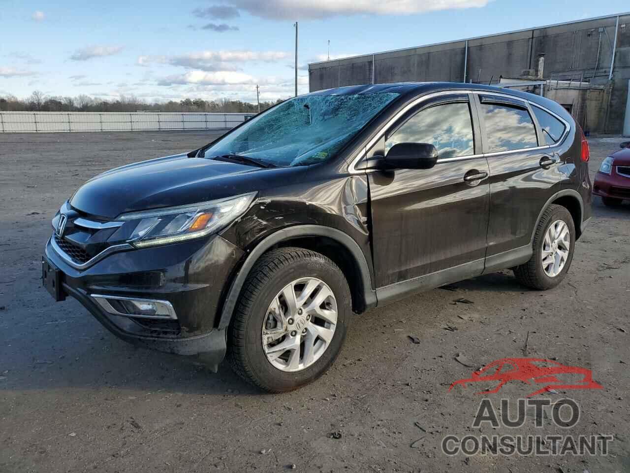 HONDA CRV 2016 - 2HKRM4H51GH647264