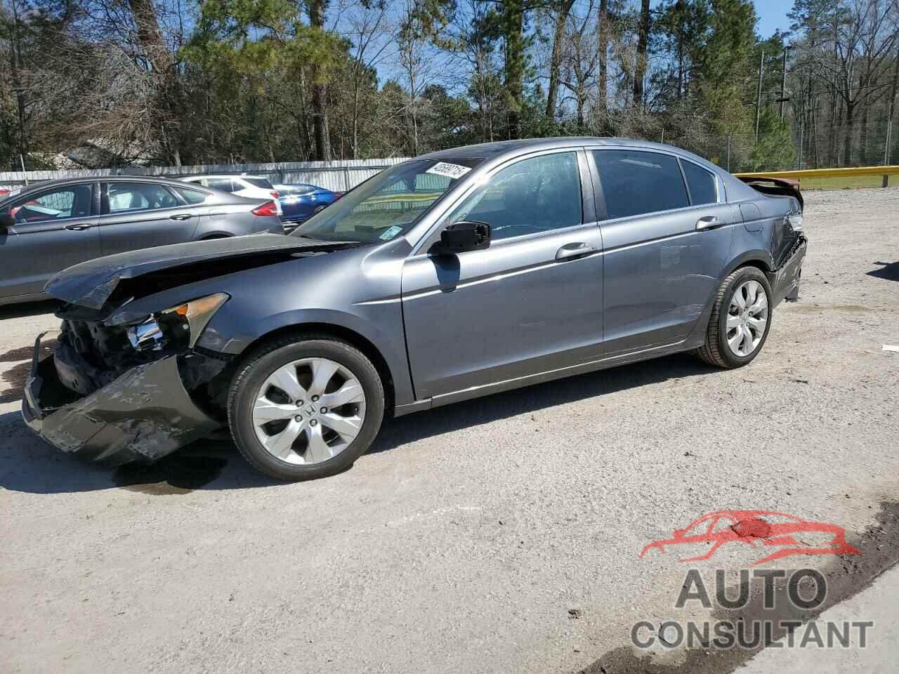 HONDA ACCORD 2009 - 1HGCP26809A025958