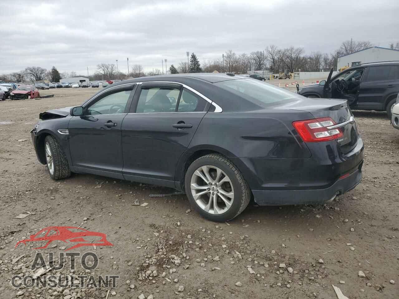 FORD TAURUS 2013 - 1FAHP2E85DG220715