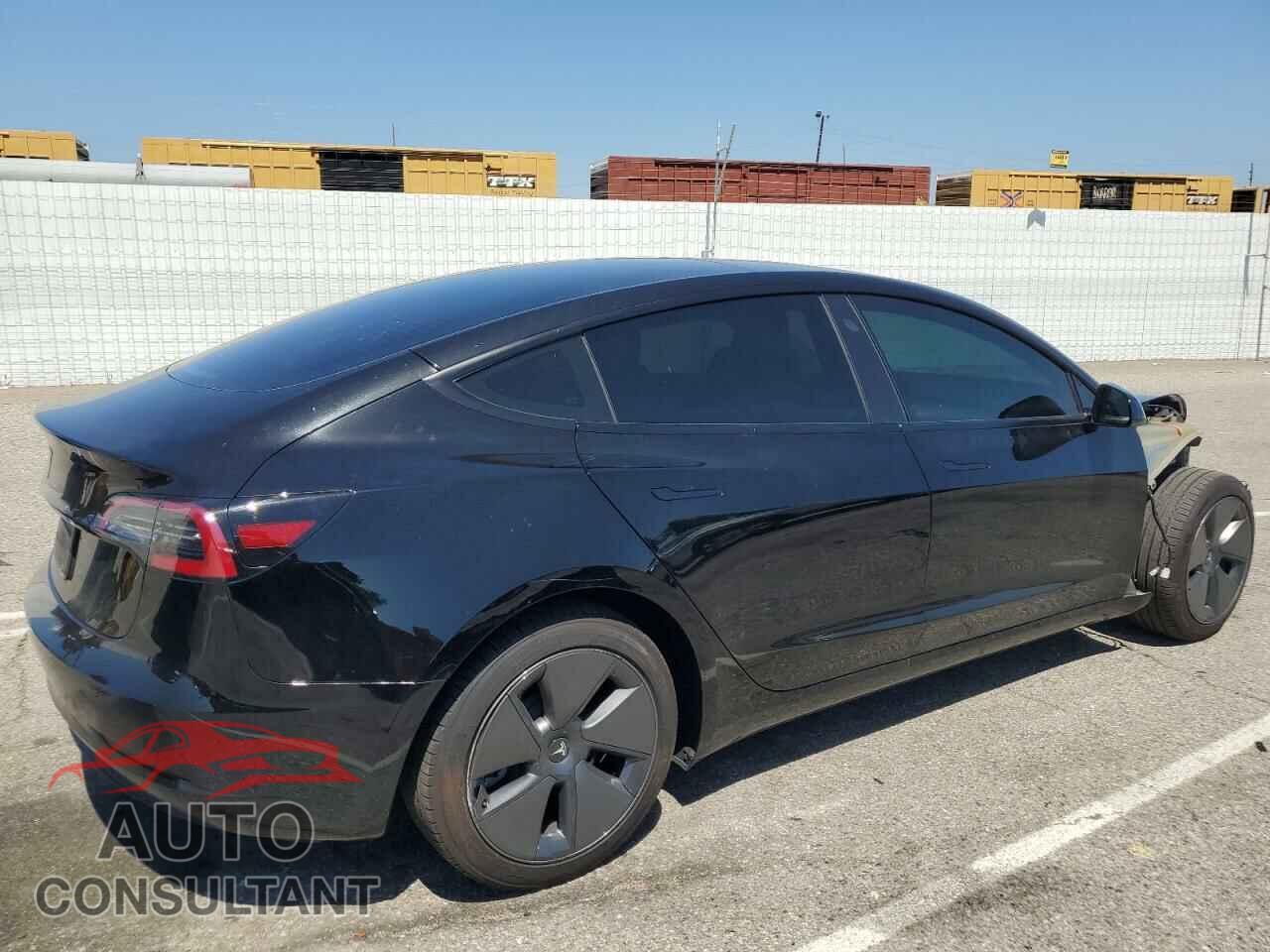 TESLA MODEL 3 2023 - 5YJ3E1EA7PF467580