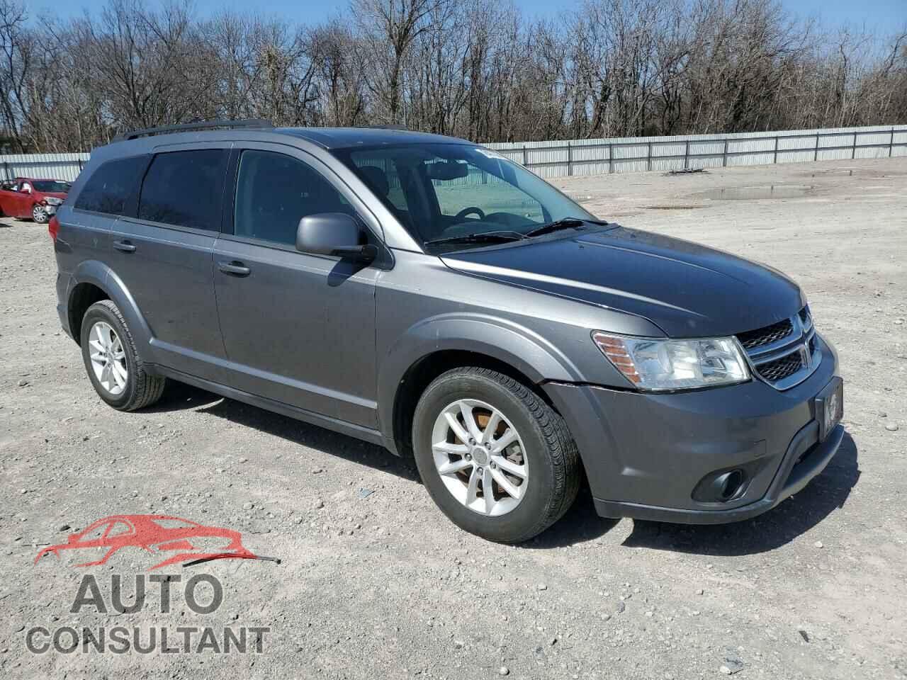 DODGE JOURNEY 2013 - 3C4PDCBB5DT565386