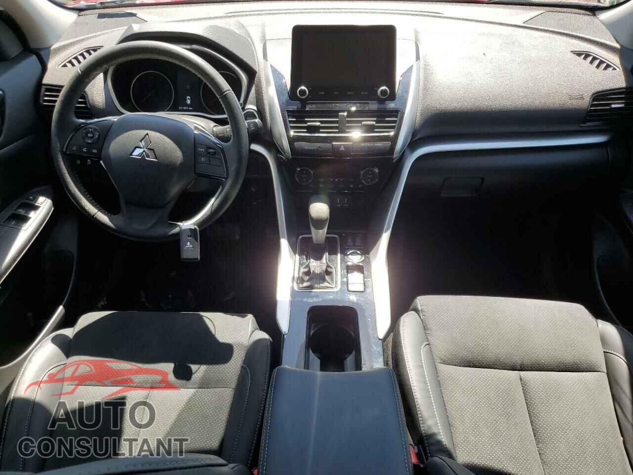 MITSUBISHI ECLIPSE 2023 - JA4ATWAA4PZ005501