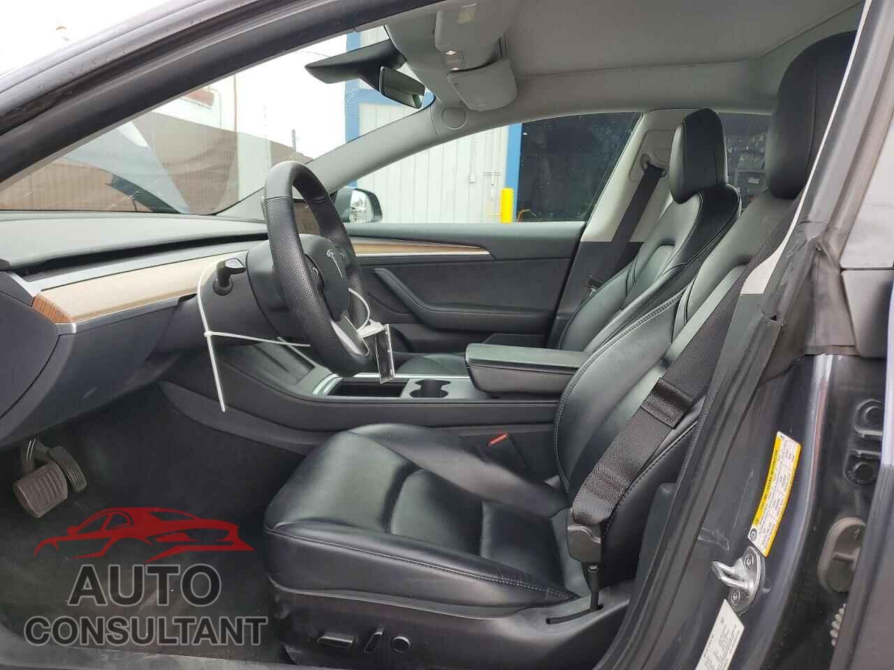 TESLA MODEL 3 2023 - 5YJ3E1EA0PF449521