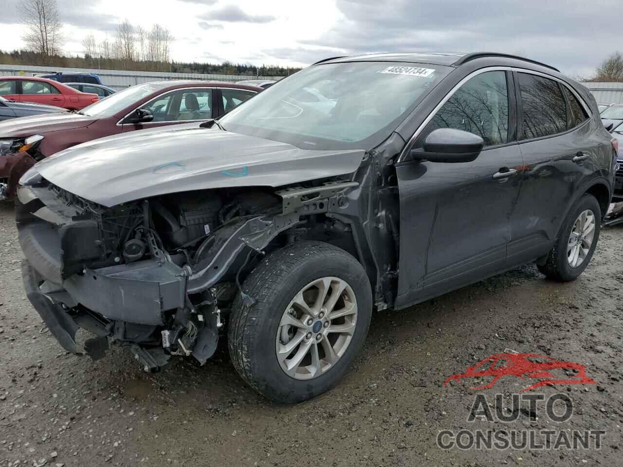 FORD ESCAPE 2020 - 1FMCU9G6XLUC40441