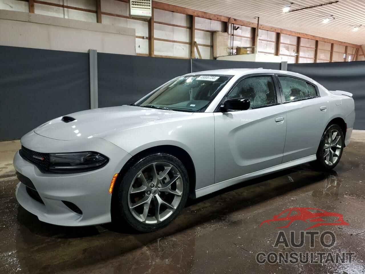DODGE CHARGER 2023 - 2C3CDXHG5PH626598