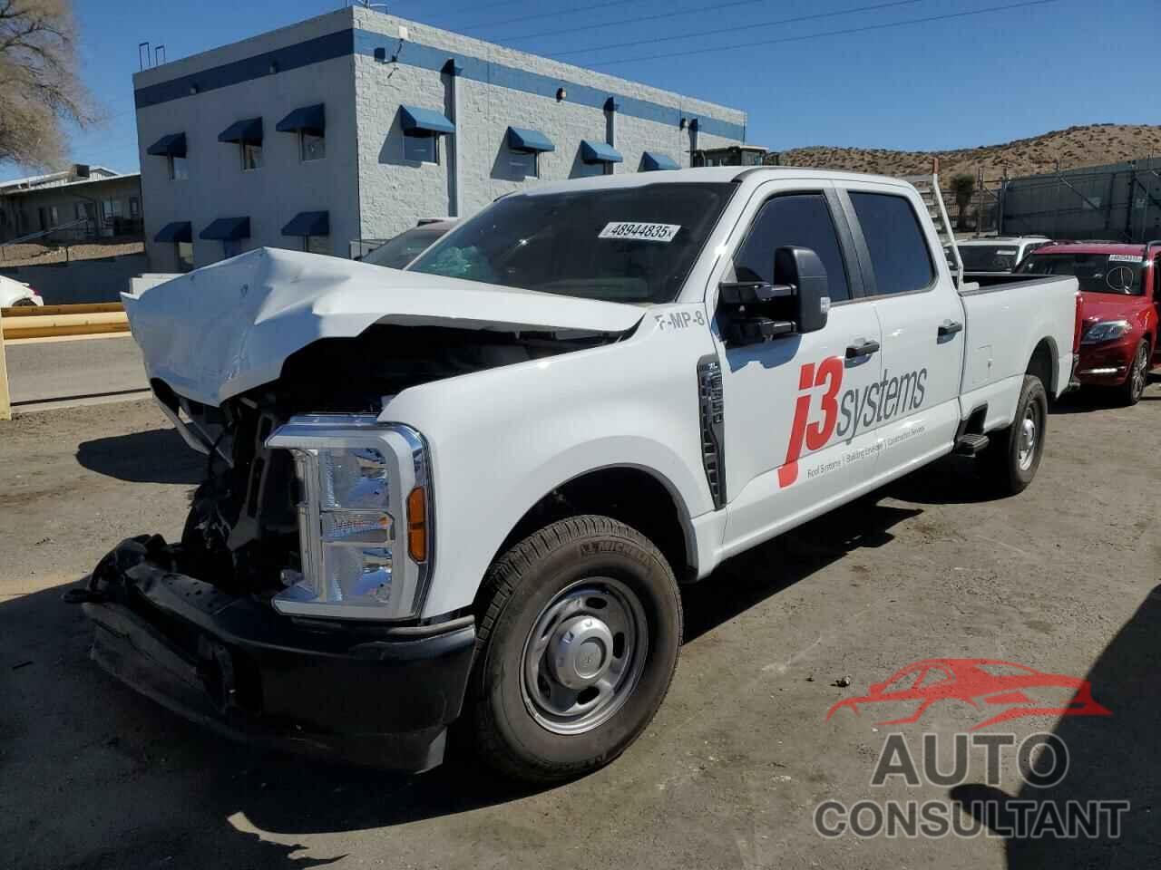 FORD F350 2024 - 1FT8W3AA4REE16255