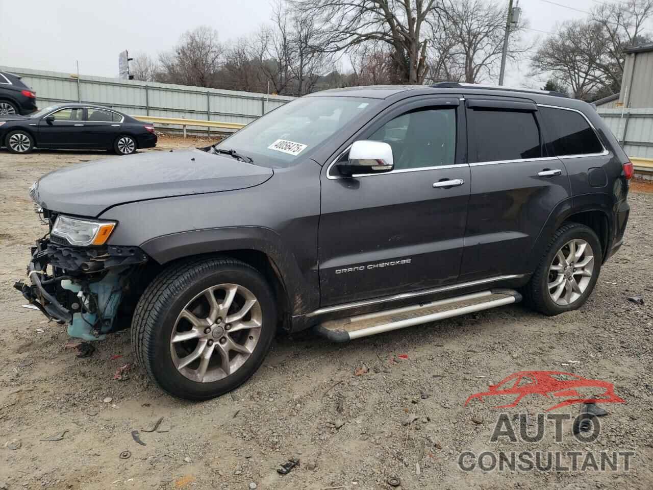 JEEP GRAND CHER 2014 - 1C4RJFJG0EC453463