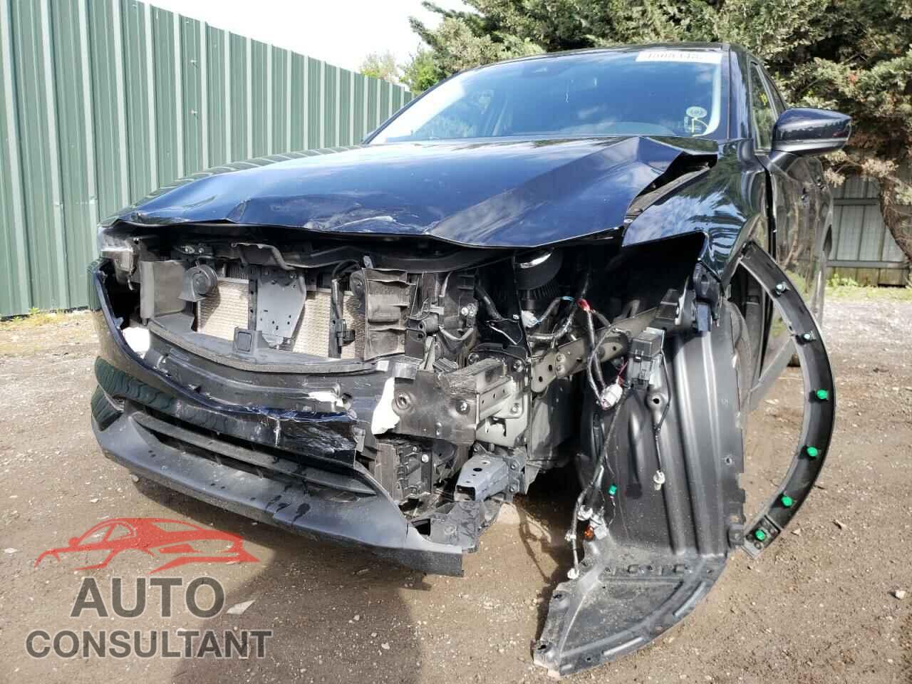 MAZDA CX-5 2018 - JM3KFBBMXJ0474193