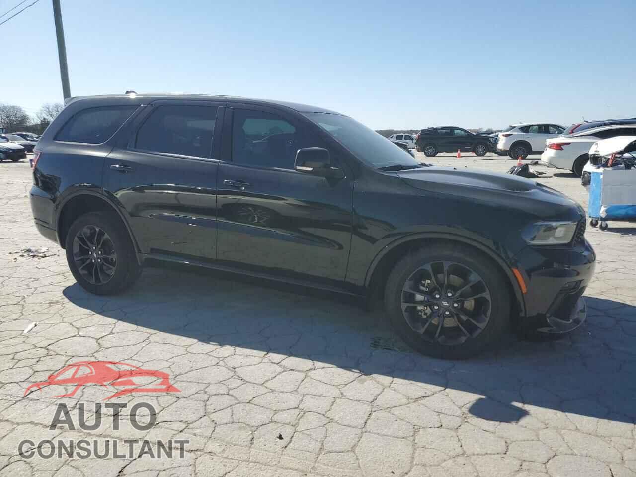 DODGE DURANGO 2022 - 1C4RDJDG8NC193156