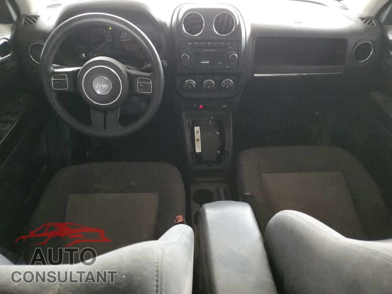 JEEP PATRIOT 2015 - 1C4NJPBB2FD398937