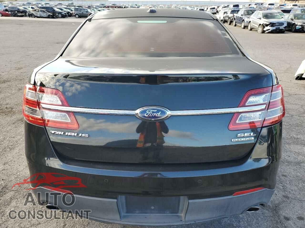 FORD TAURUS 2014 - 1FAHP2E84EG182248