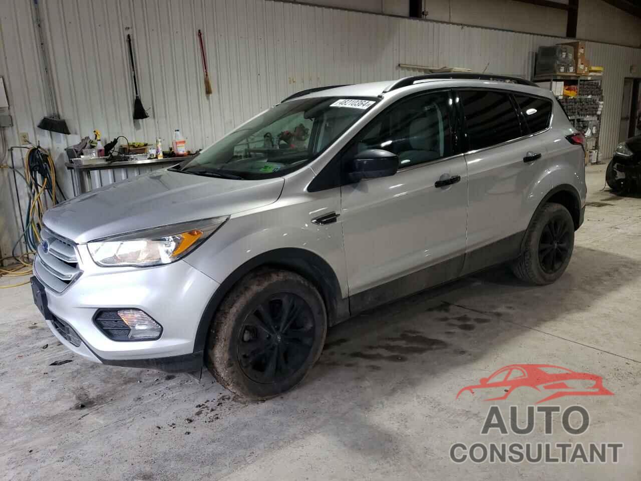 FORD ESCAPE 2018 - 1FMCU9G93JUC41535