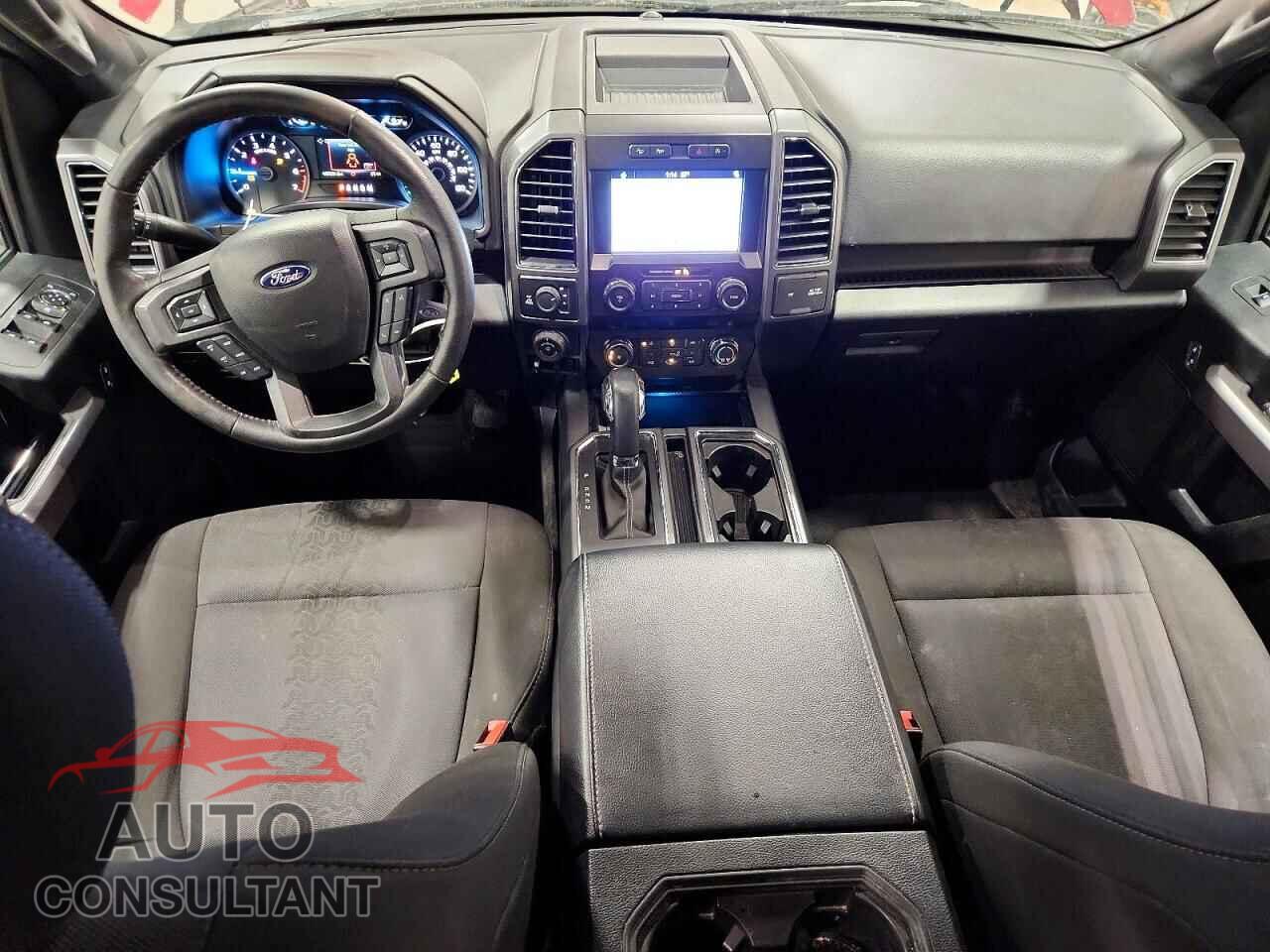 FORD F150 2019 - 1FTEW1E48KFC04471