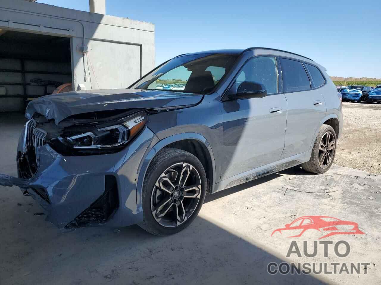 BMW X1 2025 - WBX73EF04S5064173