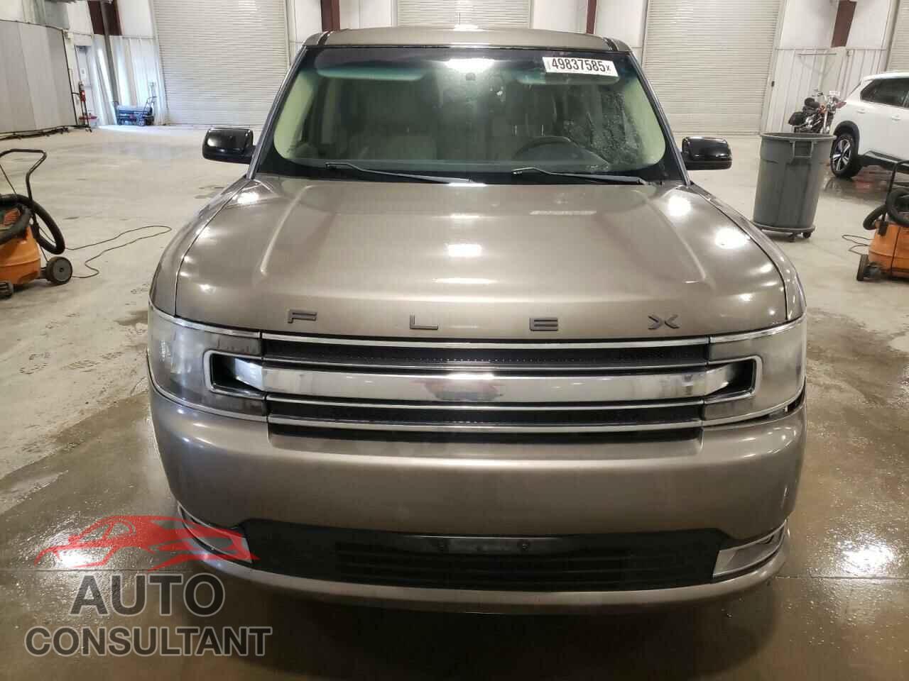 FORD FLEX 2013 - 2FMHK6C82DBD18932