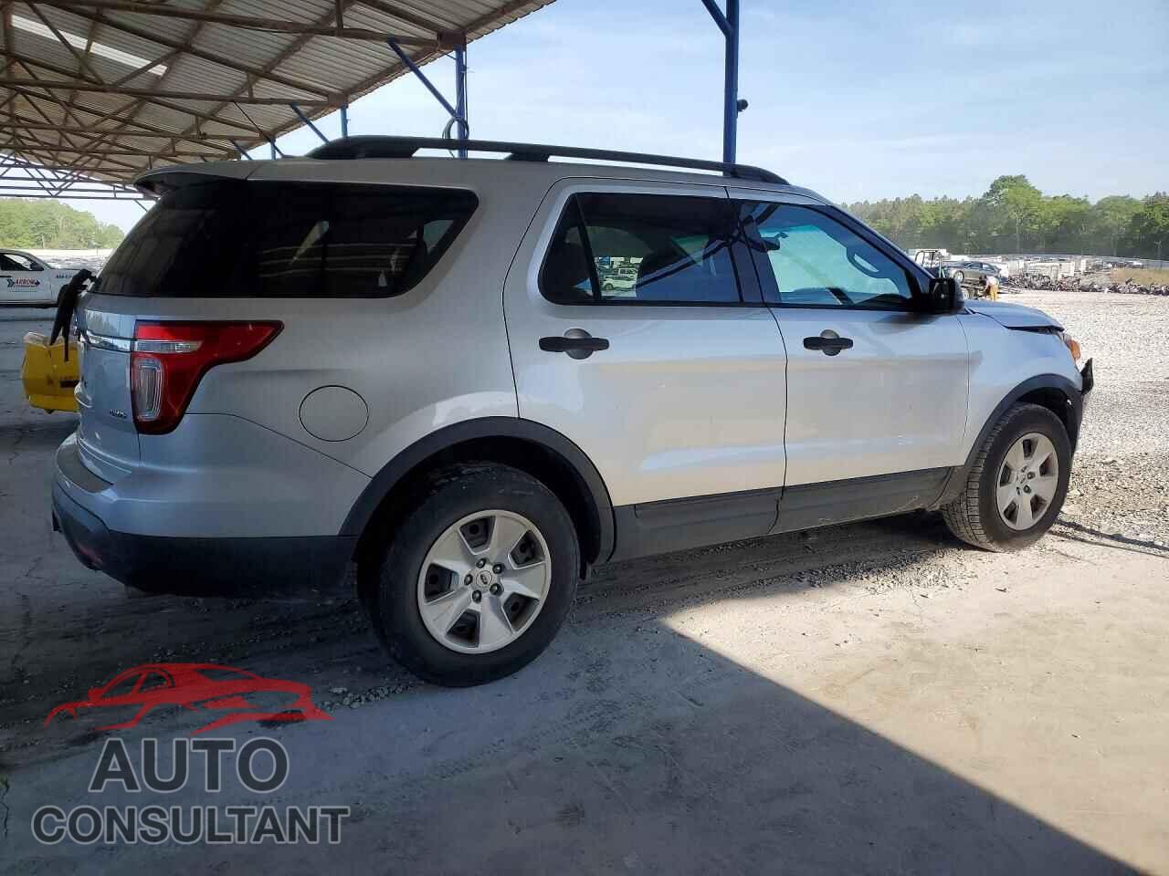 FORD EXPLORER 2014 - 1FM5K8B84EGA11773
