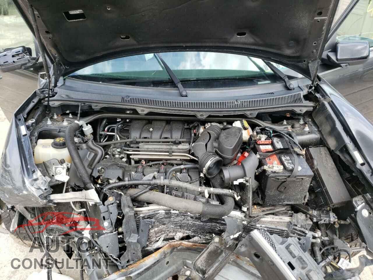 FORD FLEX 2016 - 2FMHK6C8XGBA06197