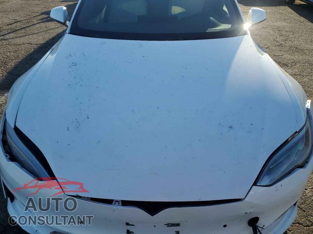TESLA MODEL S 2022 - 5YJSA1E66NF467523