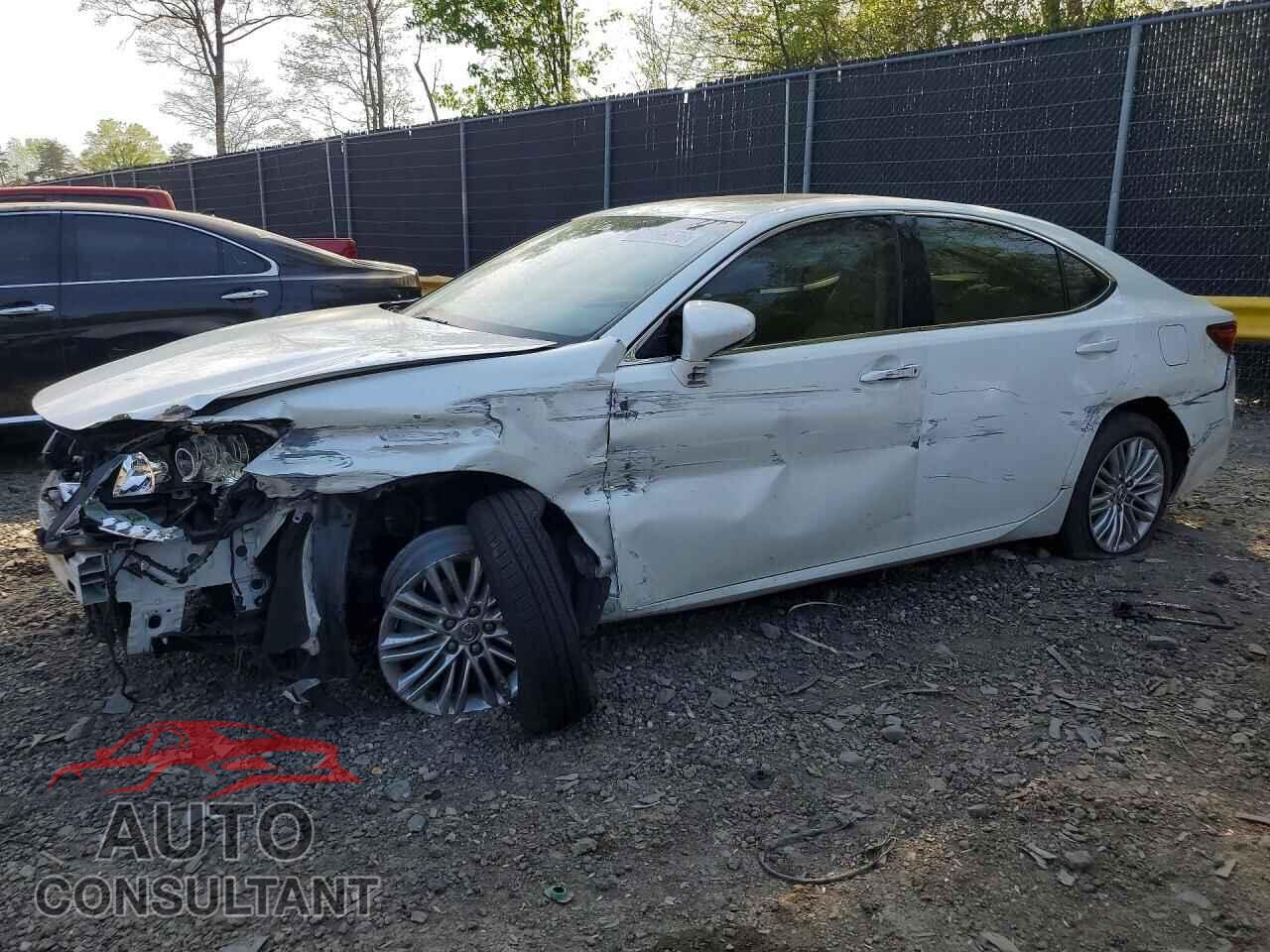 LEXUS ES350 2013 - JTHBK1GG2D2000490