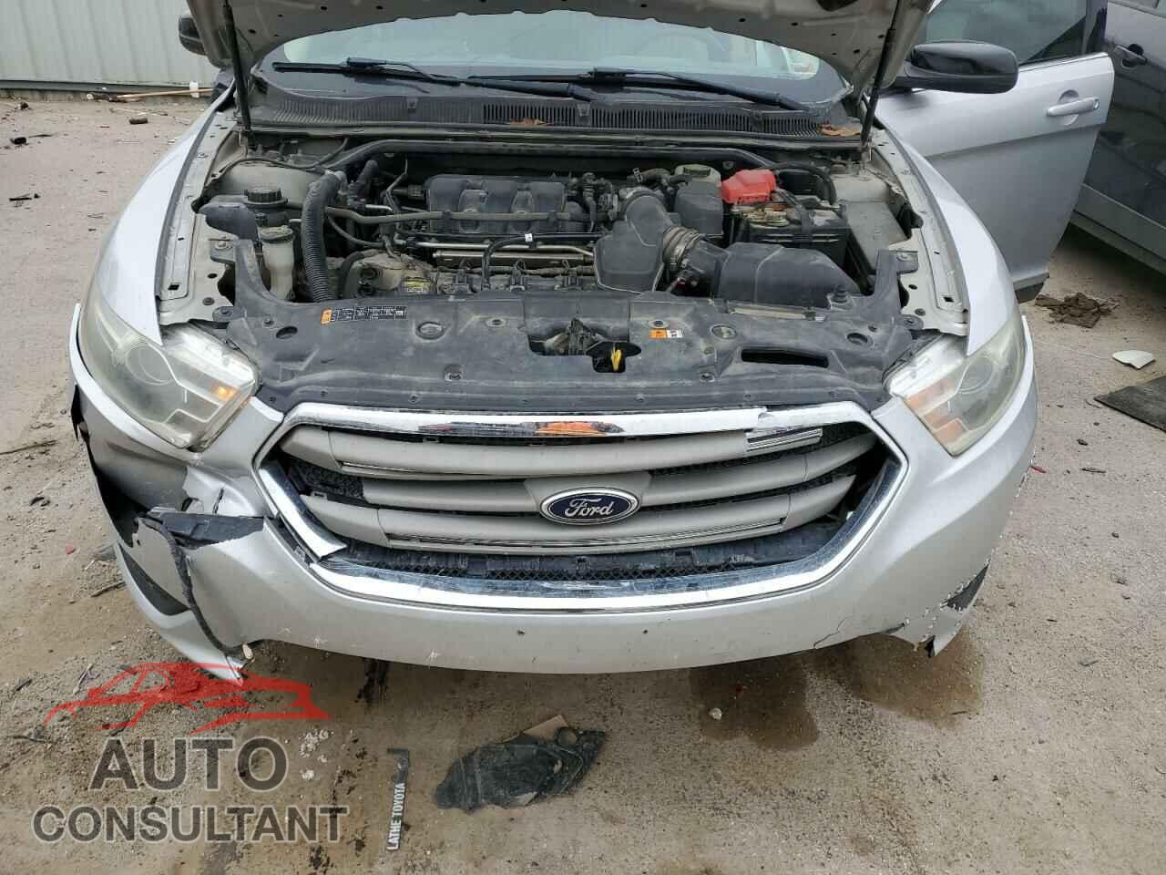 FORD TAURUS 2014 - 1FAHP2E88EG133733