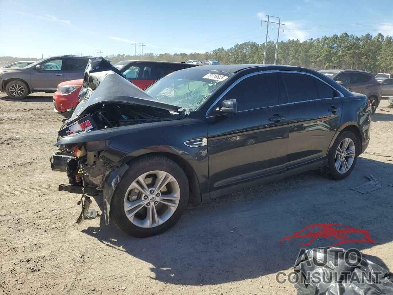 FORD TAURUS 2015 - 1FAHP2E81FG123675