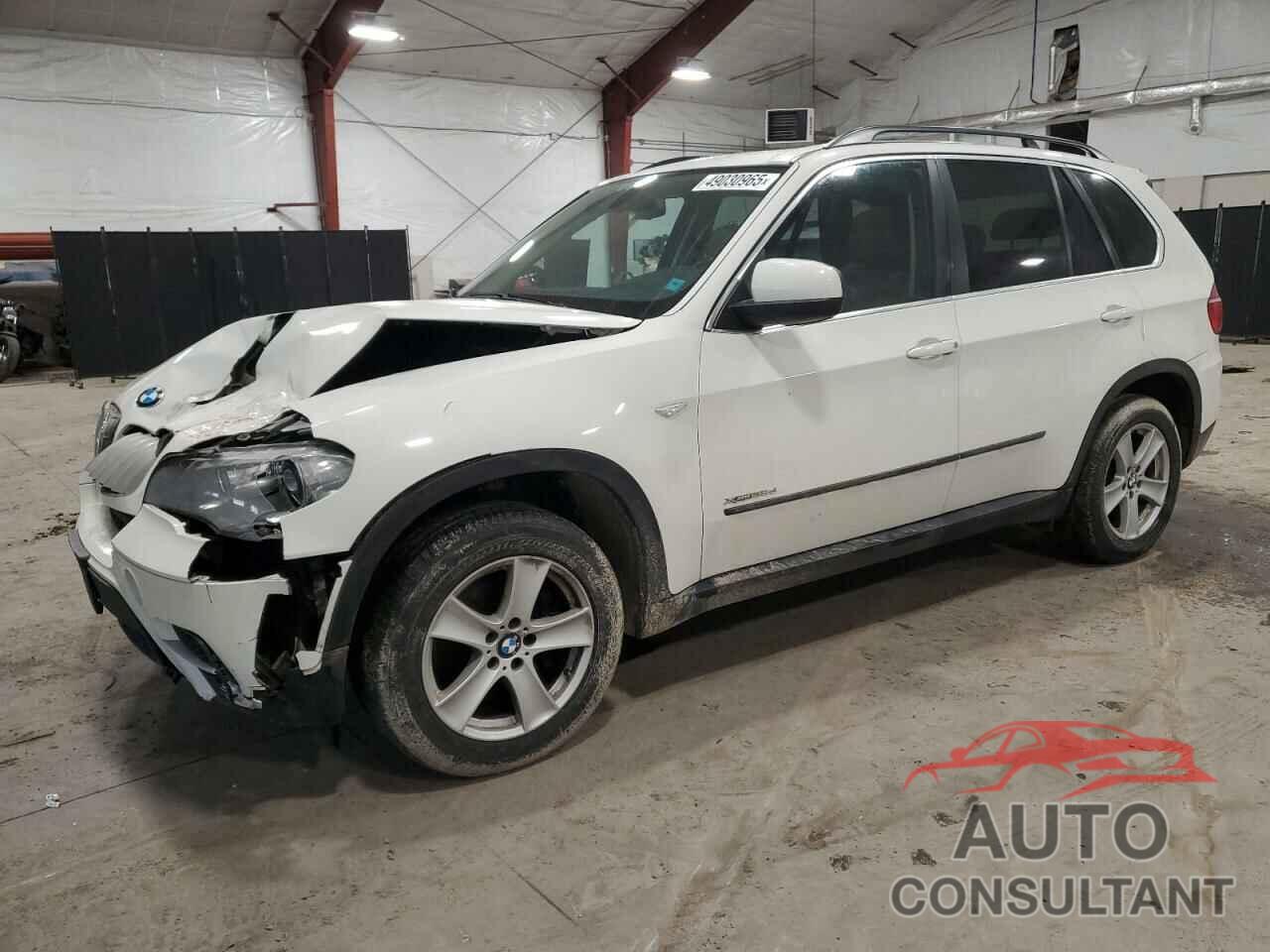 BMW X5 2013 - 5UXZW0C5XD0B92404