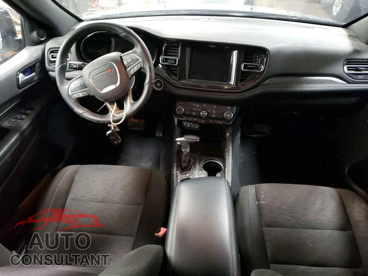 DODGE DURANGO 2023 - 1C4RDHAG0PC624797