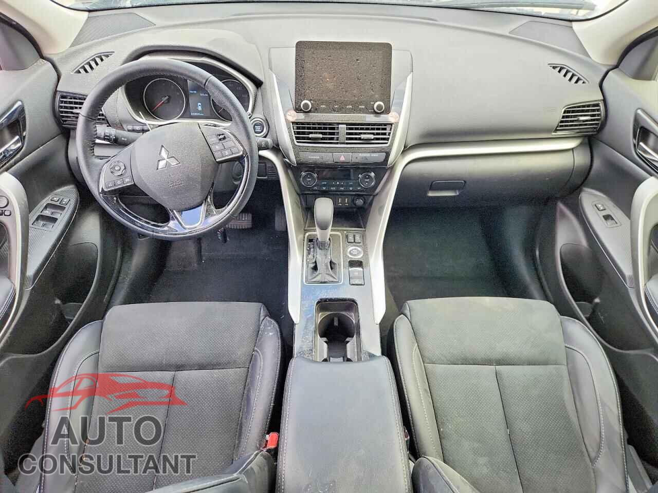 MITSUBISHI ECLIPSE 2025 - JA4ATWAA6SZ005122