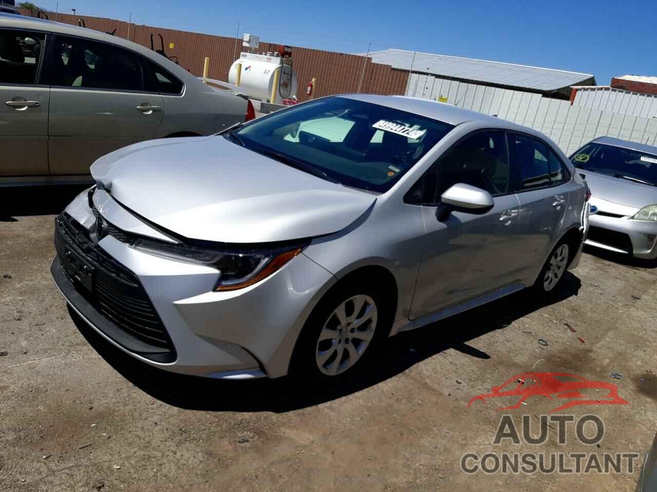 TOYOTA COROLLA 2024 - 5YFB4MDE1RP123626
