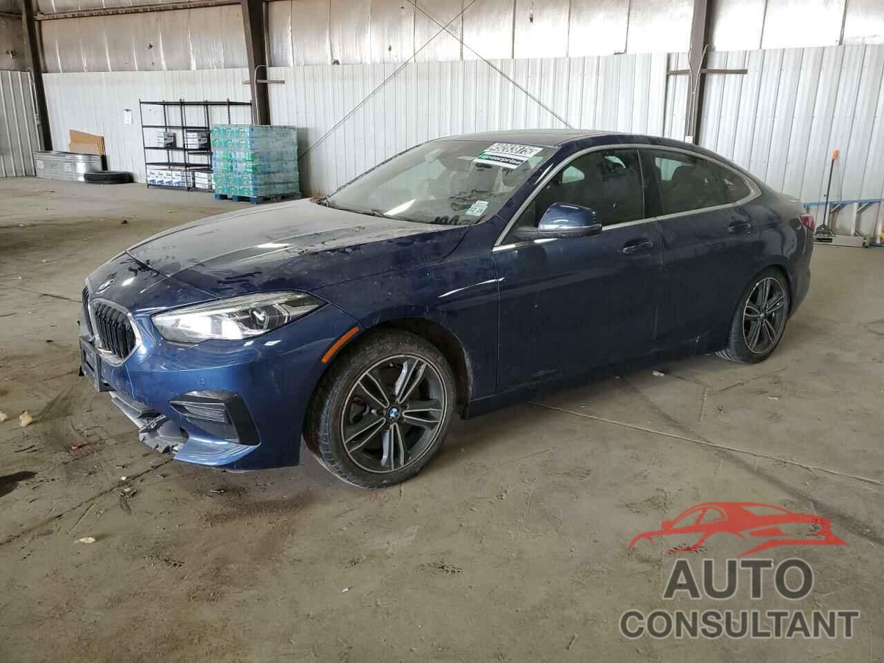 BMW 2 SERIES 2024 - WBA73AK05R7N50255