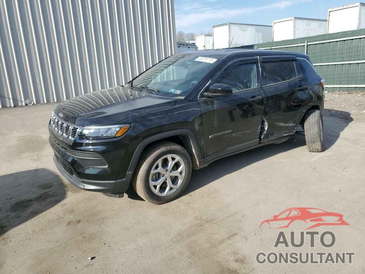 JEEP COMPASS 2024 - 3C4NJDAN9RT171267