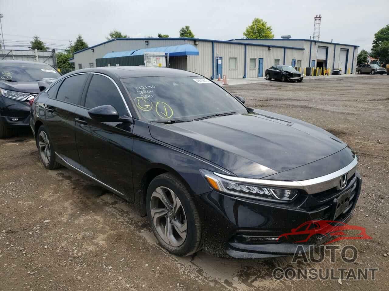 HONDA ACCORD 2019 - 1HGCV1F41KA002840