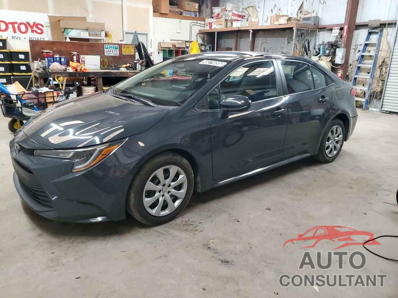 TOYOTA COROLLA 2023 - 5YFB4MDE7PP003892