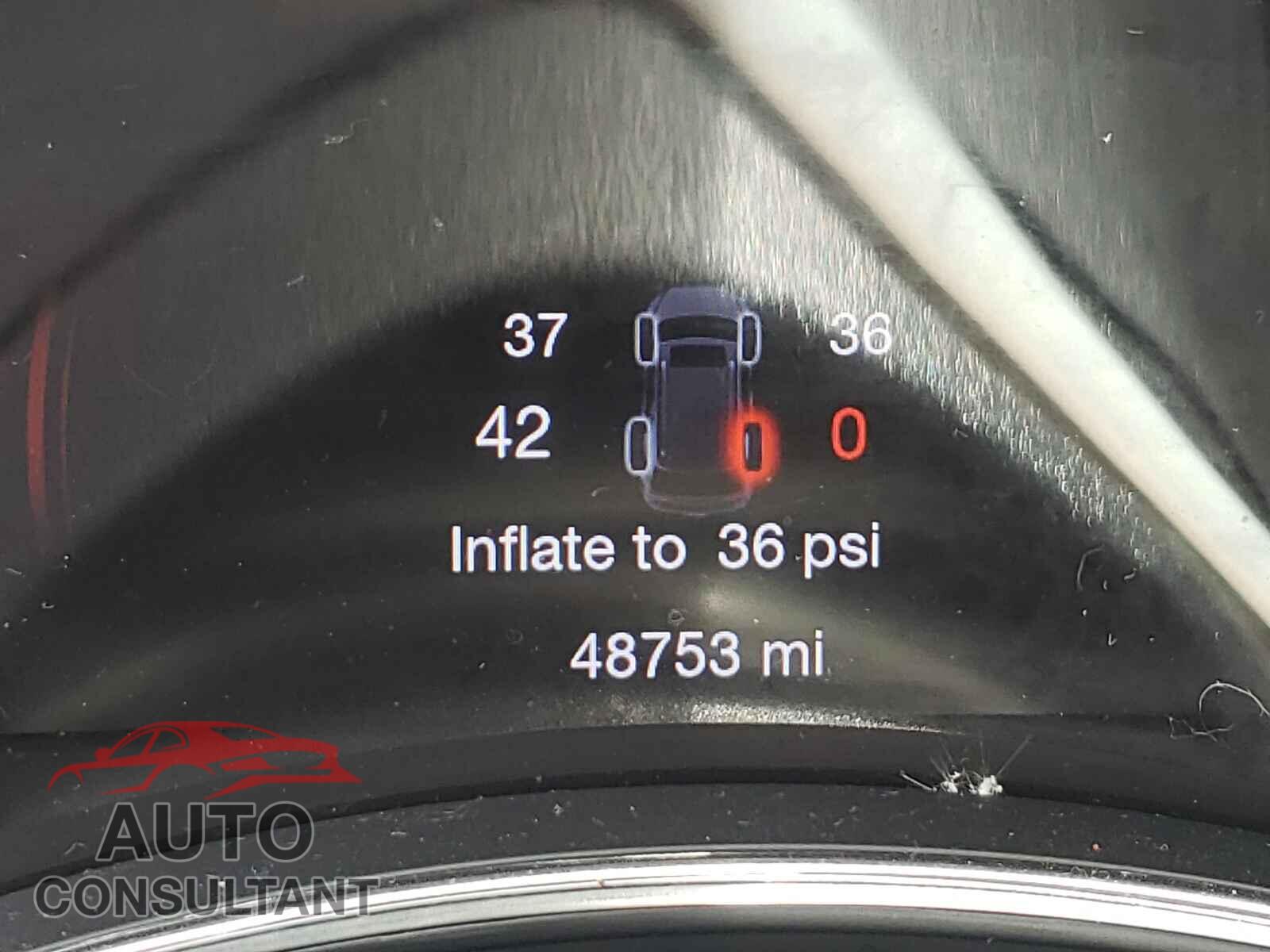 DODGE DURANGO 2018 - 1C4RDHAG5JC314863
