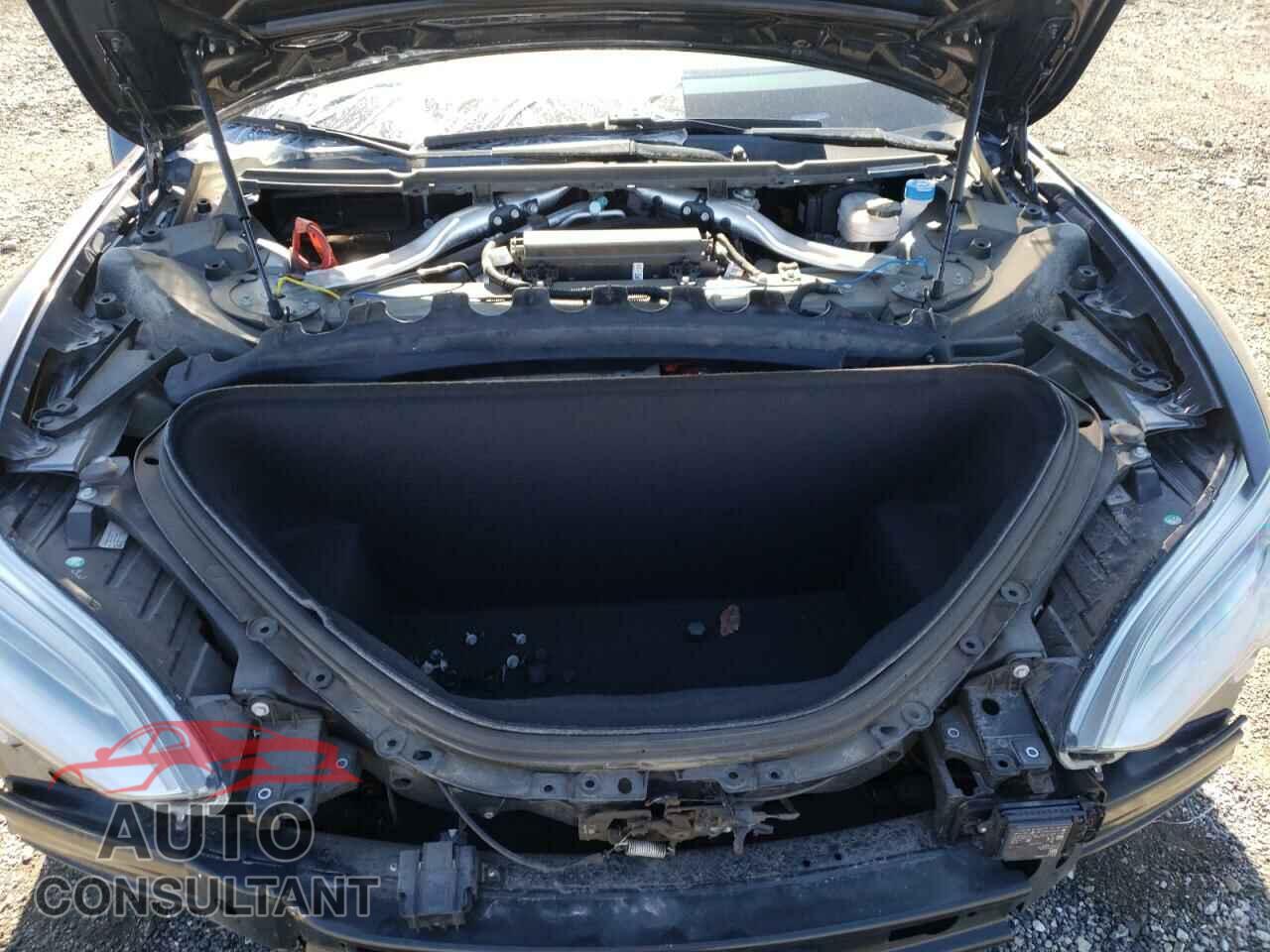TESLA MODEL S 2018 - 5YJSA1E21JF249478