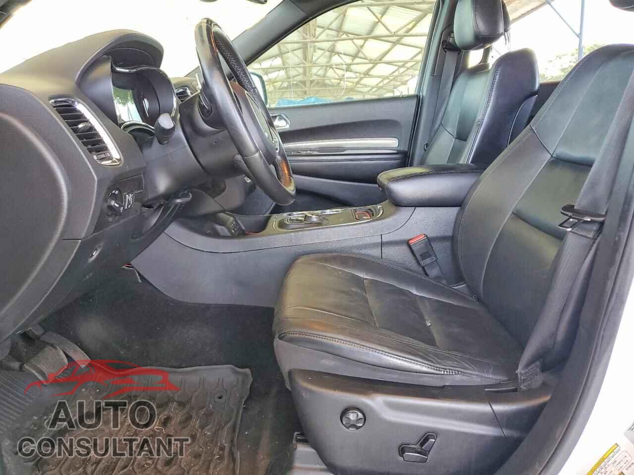 DODGE DURANGO 2015 - 1C4RDJDG3FC746166
