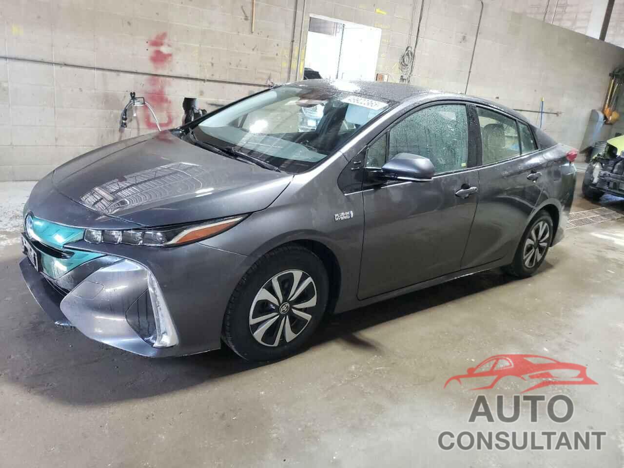 TOYOTA PRIUS 2017 - JTDKARFP9H3003195