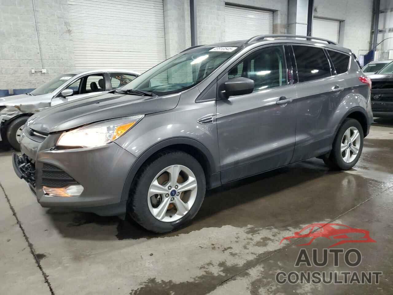 FORD ESCAPE 2014 - 1FMCU9G94EUD65870