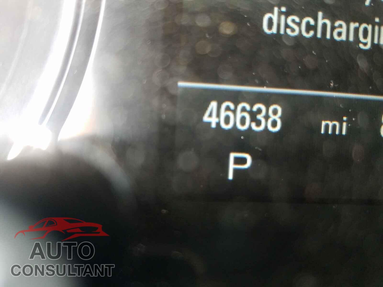 AUDI Q5 2017 - WA1M2AFP3HA043009