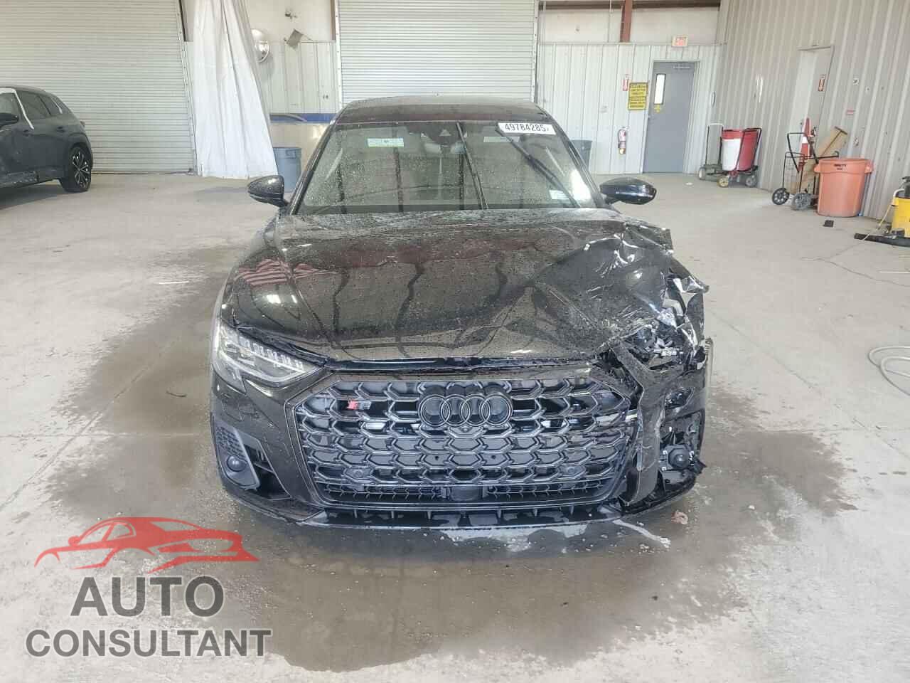 AUDI S8 2024 - WAULSBF89RN010765