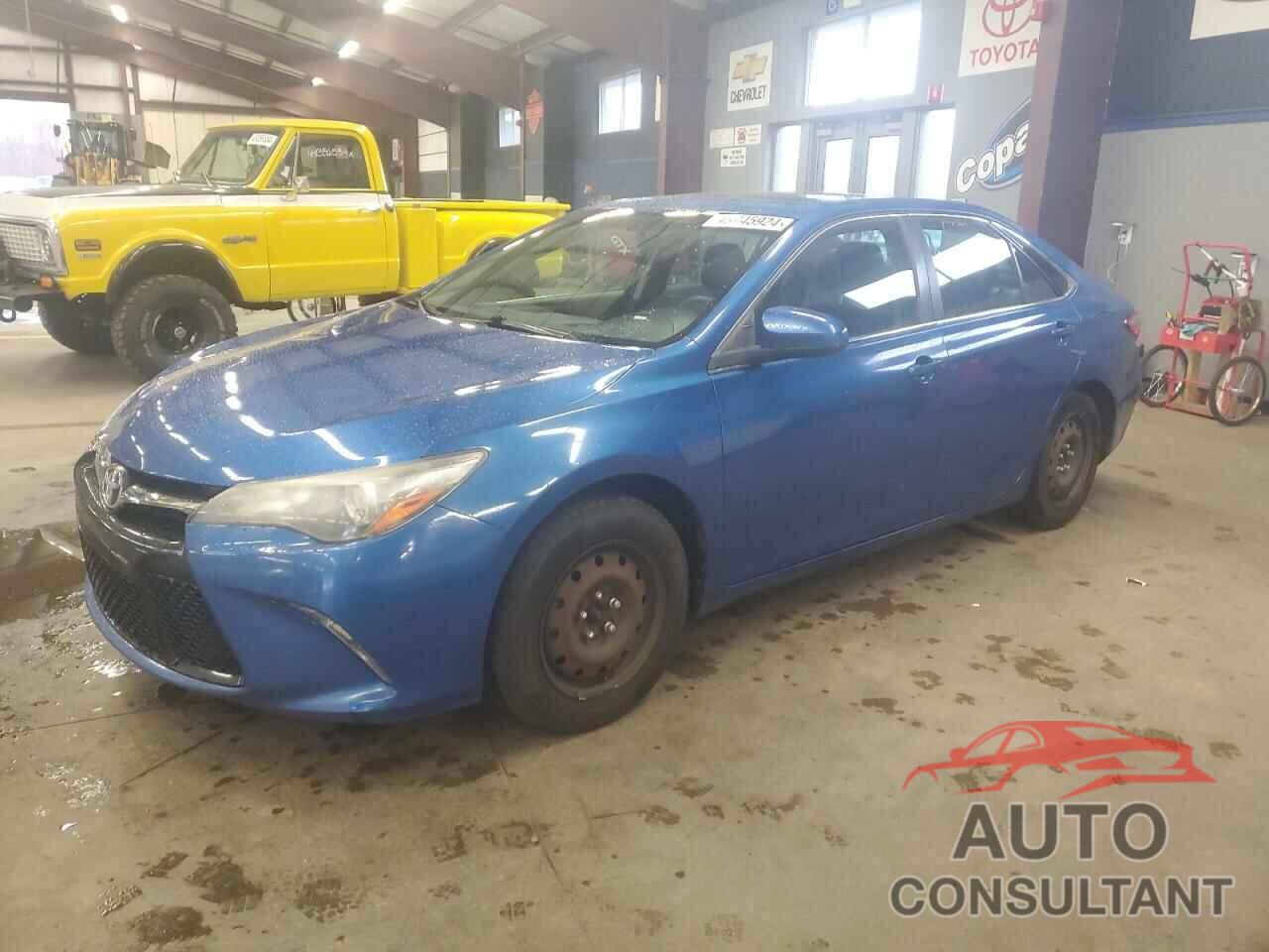 TOYOTA CAMRY 2016 - 4T1BF1FK5GU533515