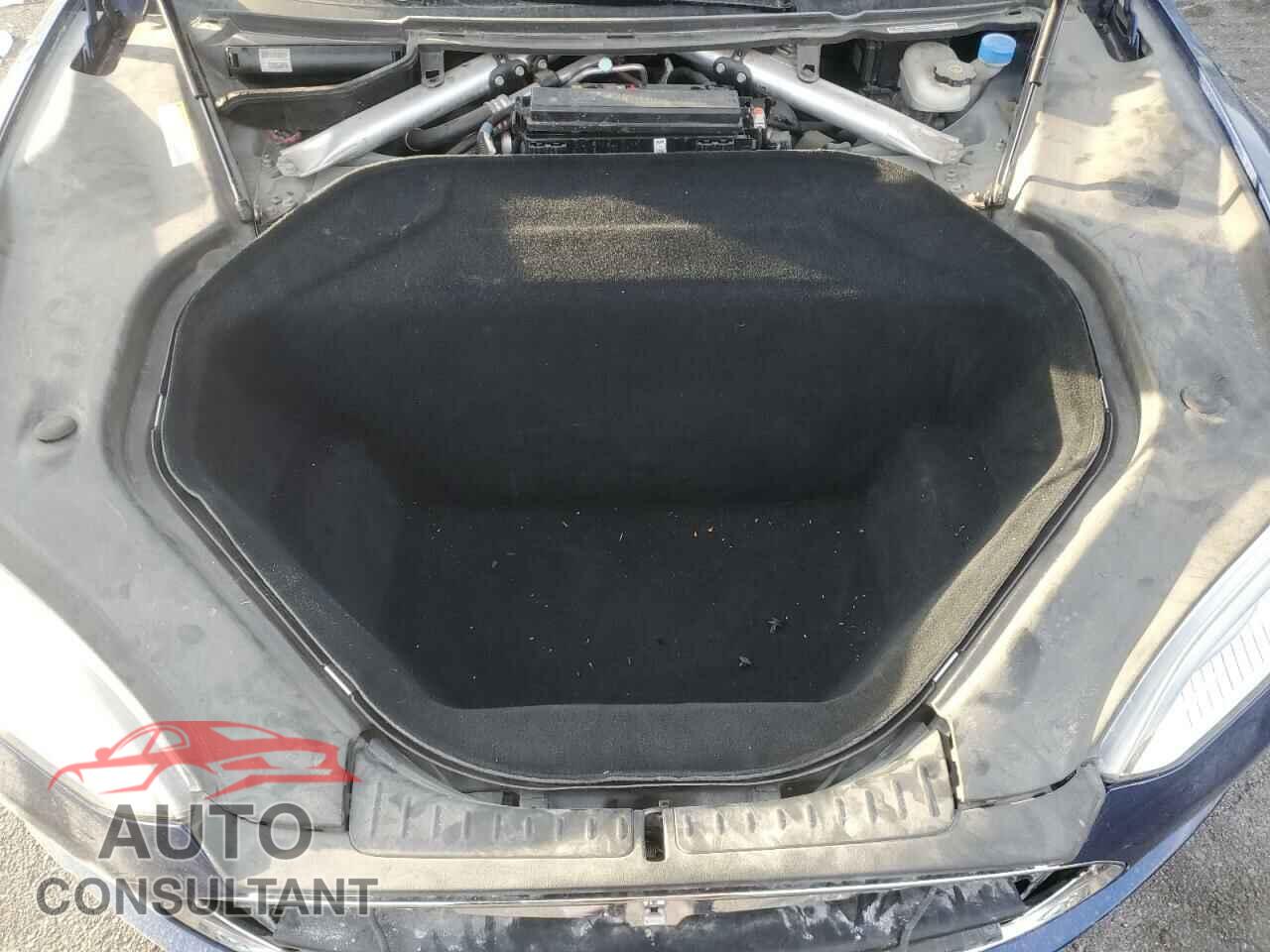 TESLA MODEL S 2016 - 5YJSA1E24GF130655
