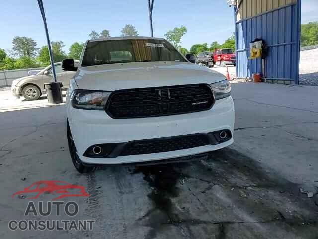 DODGE DURANGO 2015 - 1C4RDJDG3FC746166