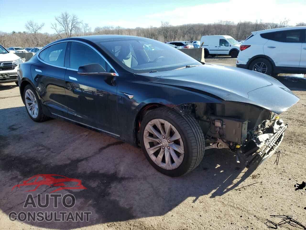 TESLA MODEL S 2018 - 5YJSA1E2XJF248653