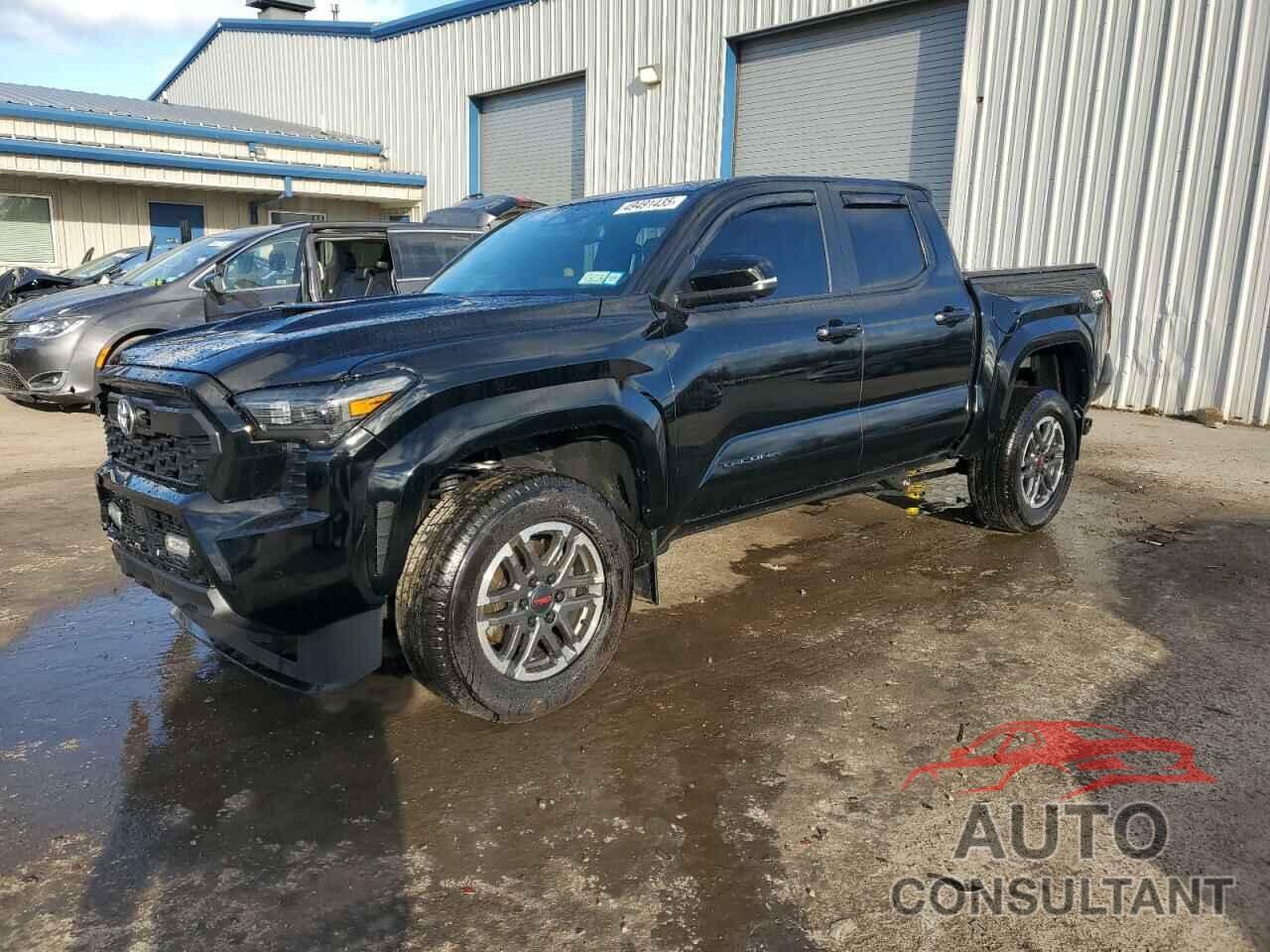 TOYOTA TACOMA 2024 - 3TMLB5JN9RM027397