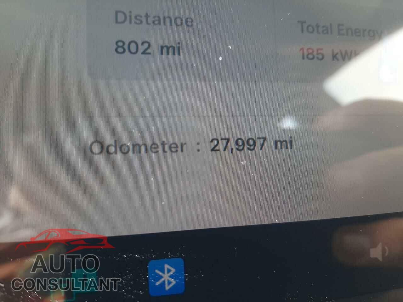 TESLA MODEL 3 2023 - 5YJ3E1EA8PF456636