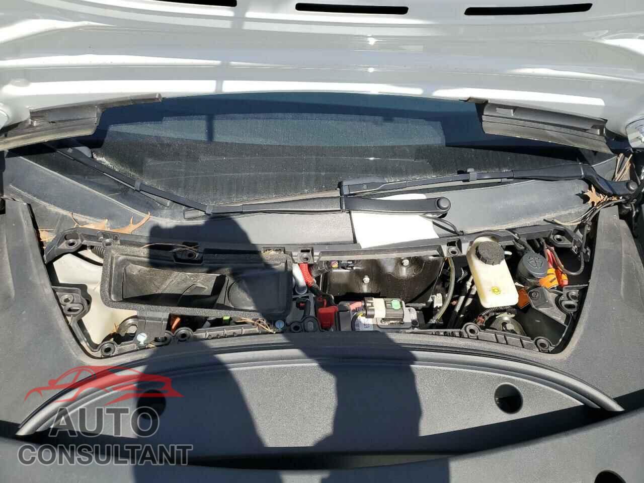 TESLA MODEL 3 2023 - 5YJ3E1ECXPF551216