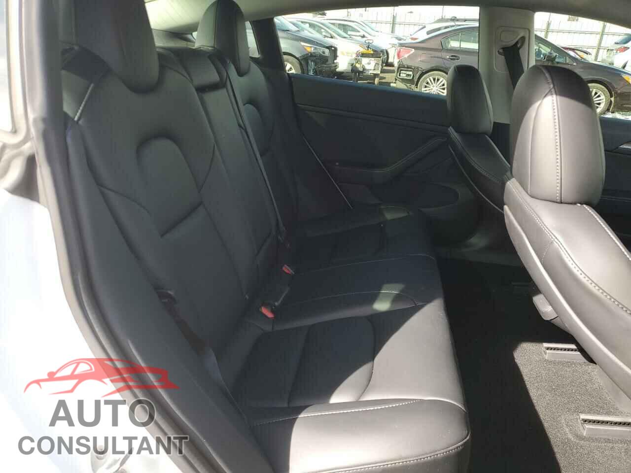 TESLA MODEL 3 2022 - 5YJ3E1EA1NF202859